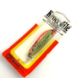 Krocodile Die #3 UV
