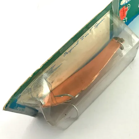 Prescott Spinner Little Doctor 275 Ondulante, Rame, 21g, #5959