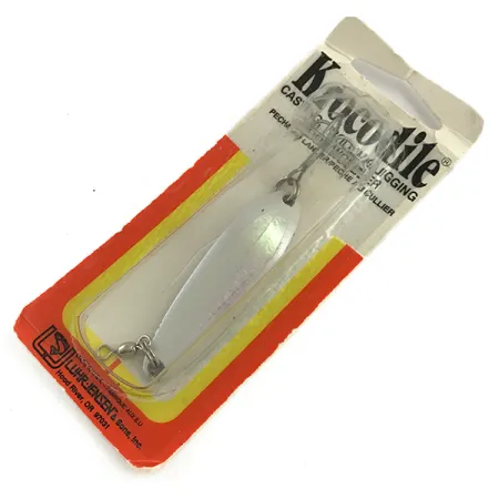 Luhr Jensen Krocodile Die #3