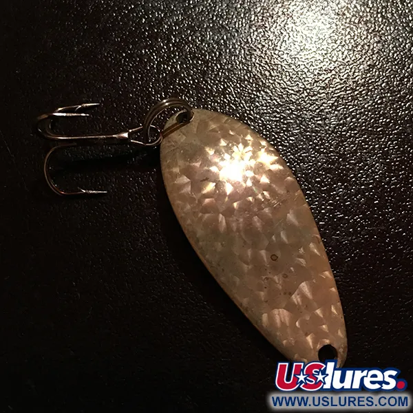 Seneca Little Cleo Crystal Ondulante, Crystal, 7g, Vintage, #6008