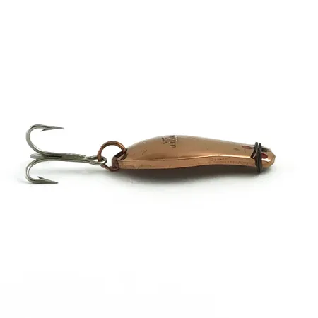 Prescott Spinner Little Doctor 245 Ondulante, Rame, 5.5g, #6017