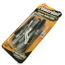 Berkley Atomic Pulse Tube esca siliconica