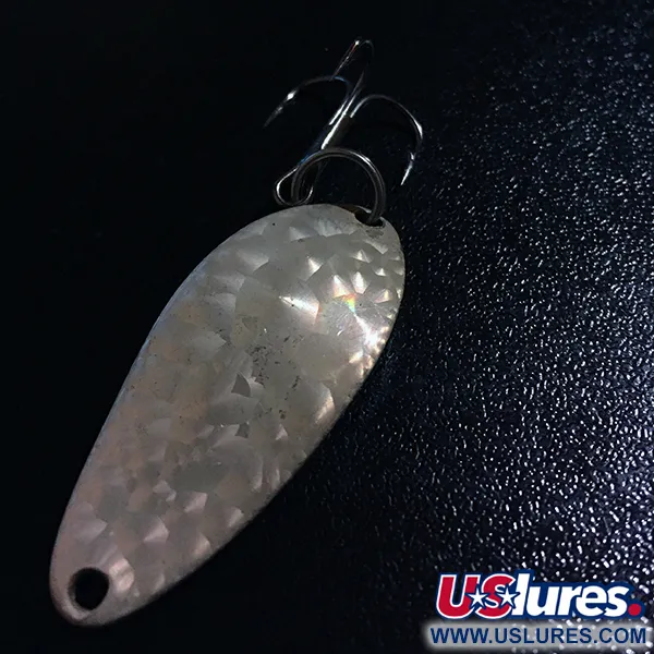 Seneca Little Cleo Crystal Ondulante, Crystal, 7g, Vintage, #6024