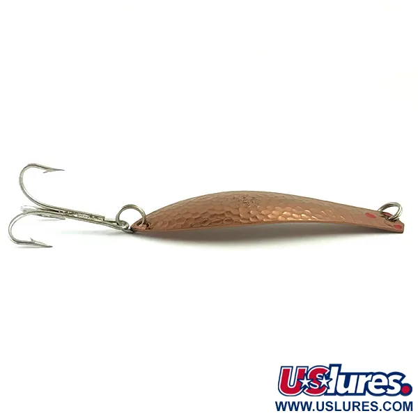 Ondulante Prescott Spinner Little Doctor 275 Lite, Rame, 17g, #6030