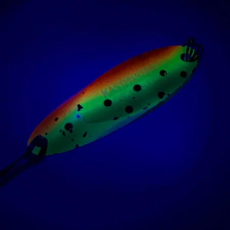 Acme Kastmaster Ondulante, Rainbow Trout, 21g, Lancio Lungo, #6054