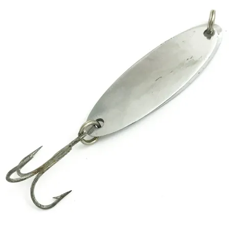 Weber MrChamp Ondulante, Nichel, 7g, Made in USA, #6067