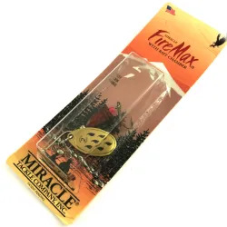 Luhr Jensen Fire Max Miracle 2 - amo intercambiabile