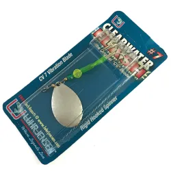 ClearWater Flash UV