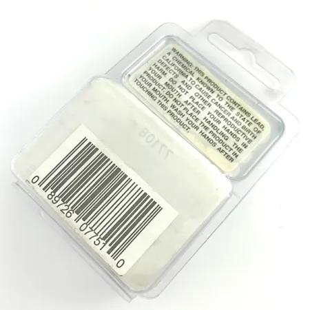 Gamakatsu Treble Hooks #4 12pcs Ancorette, Bronzo, #4, EWG, #6161