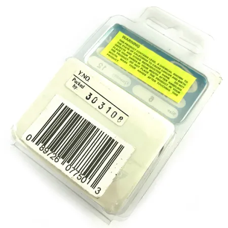 Gamakatsu Treble Hooks #6 Ancorette, Bronzo, EWG, #6162