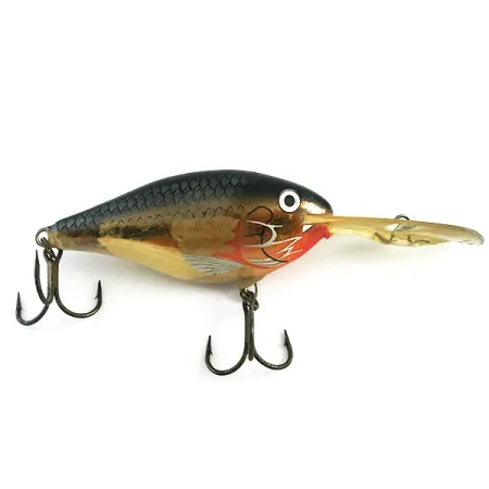 RAPALA RISTO RAP
