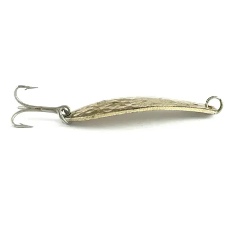 Little Doctor 255 Crystal Ondulante, Crystal Golden, 7g, Martellato, #6168