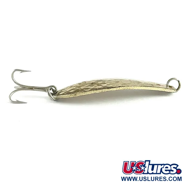 Little Doctor 255 Crystal Ondulante, Crystal Golden, 7g, Martellato, #6168