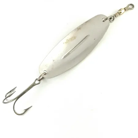 Williams Wabler W70 Ondulante, Argento, 28g, #6174