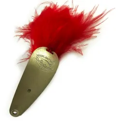 Weezel bait Rex Spoon