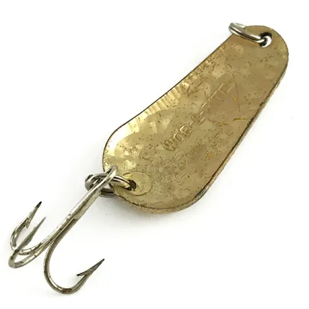 Ondulante Acme Wob-L-Rite Crystal, Crystal, 7g, Martellato, #6209