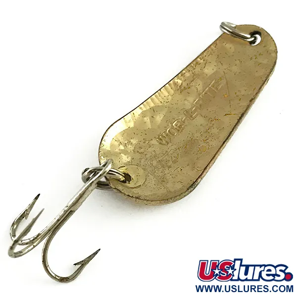 Ondulante Acme Wob-L-Rite Crystal, Crystal, 7g, Martellato, #6209