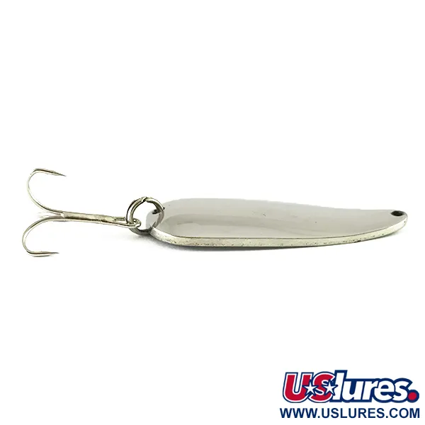 Cucchiaino Acme Wonderlure, Nickel, 16g, Profilo Goccia, #6236