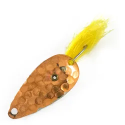 Weedless Weber