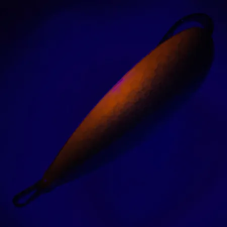 Johnson Silver Minnow Ondulante Antialga, Verde/Nickel/UV, 21g, #6259