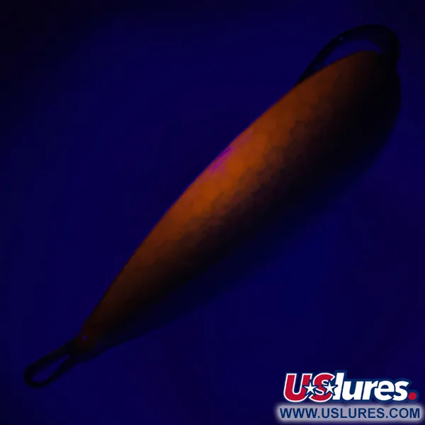 Johnson Silver Minnow Ondulante Antialga, Verde/Nickel/UV, 21g, #6259