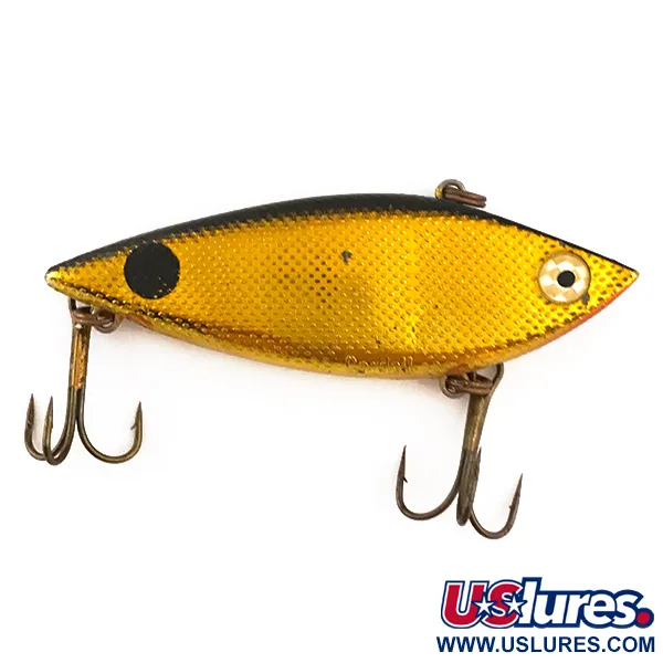 Cotton Cordell TH Spot