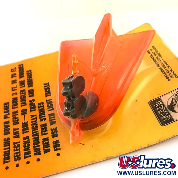 Fish Seeker Affondatore Traina, Rosa, 60g, Profondità Regolabile, #6275