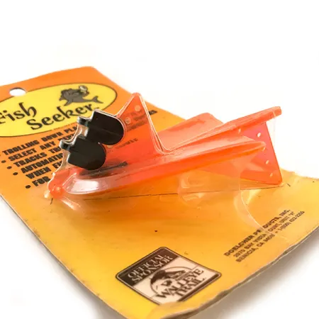 Fish Seeker Affondatore Traina, Rosa, 60g, Profondità Regolabile, #6275