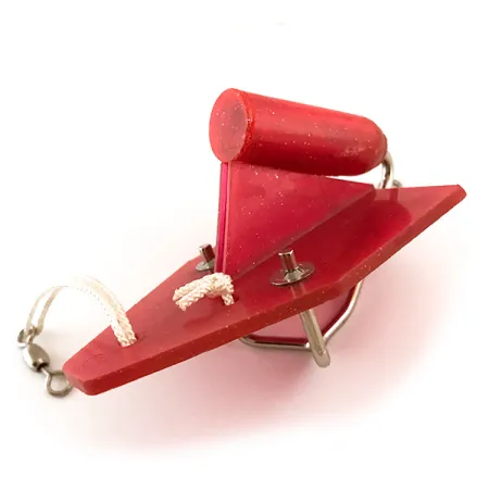 Luhr Jensen Pink Lady Affondatore, Rosa, 60g, Sgancio Rapido, #6276