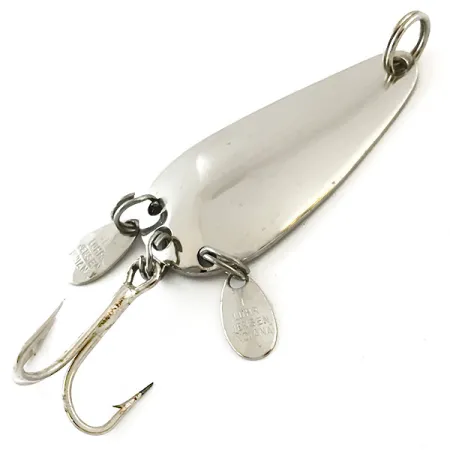 Luhr Jensen (with sonic blades)