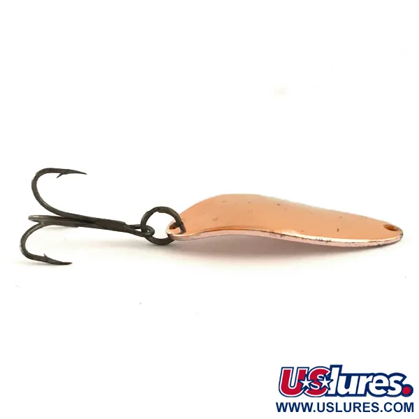 Acme Little Cleo Ondulante, Rame, 9g, Modello Vintage, #6353