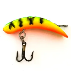 FlatFish F4 UV