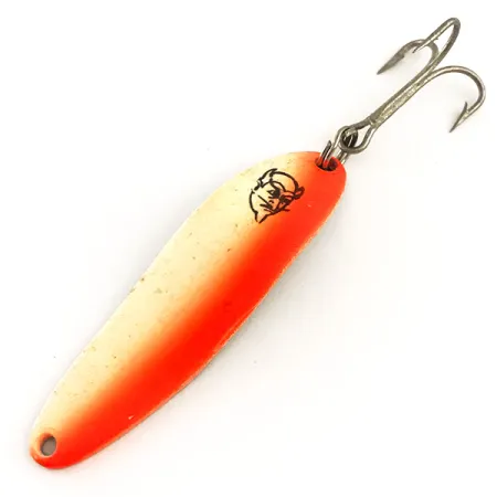 Dardevle Cop-E-Cat 7300 Glow