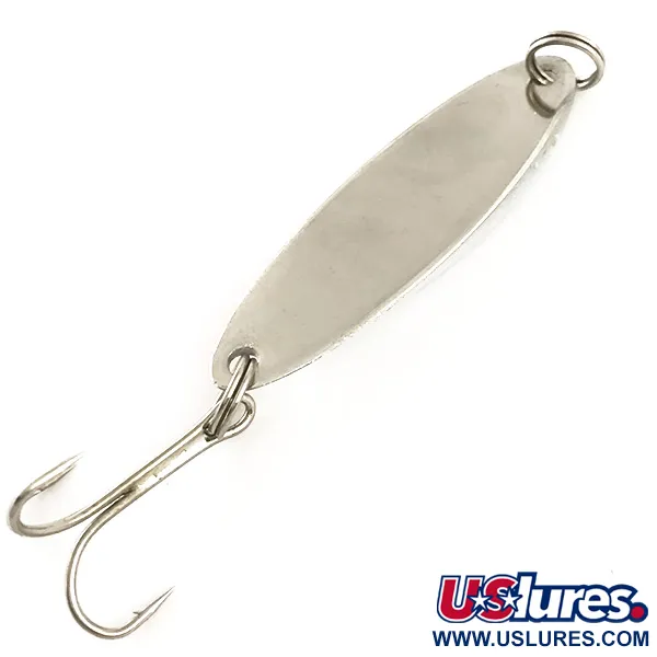 Acme Kastmaster UV Ondulante, Red Trout, 10.5g, Riflessi UV, #6393