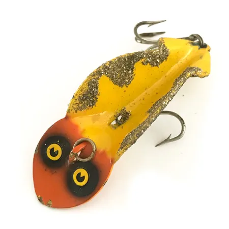 Buck Perry Spoonplug