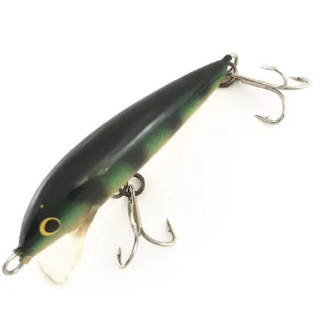 Rapala Original Floater Minnow, Persico P, 2,3g, Legno Balsa, #6412