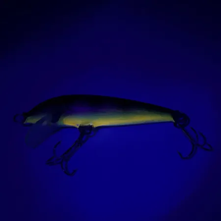 Rapala Original Floater Minnow, Persico P, 2,3g, Legno Balsa, #6412