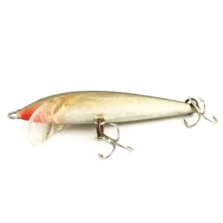 Rapala Countdown Esca Affondante, Natural, 8g, Legno di Balsa, #6413
