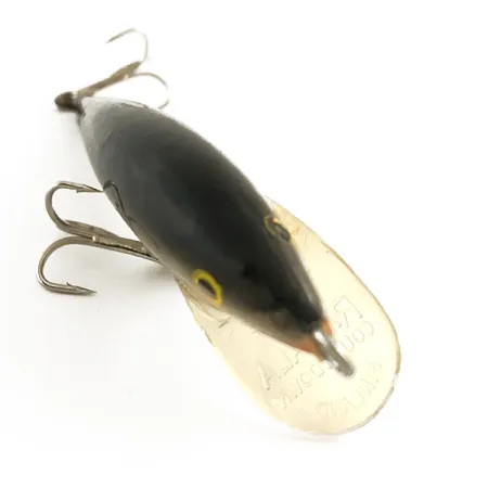 Rapala Countdown Esca Affondante, Natural, 8g, Legno di Balsa, #6413