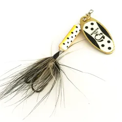Cucchiaino rotante Worden’s Original Rooster Tail UV