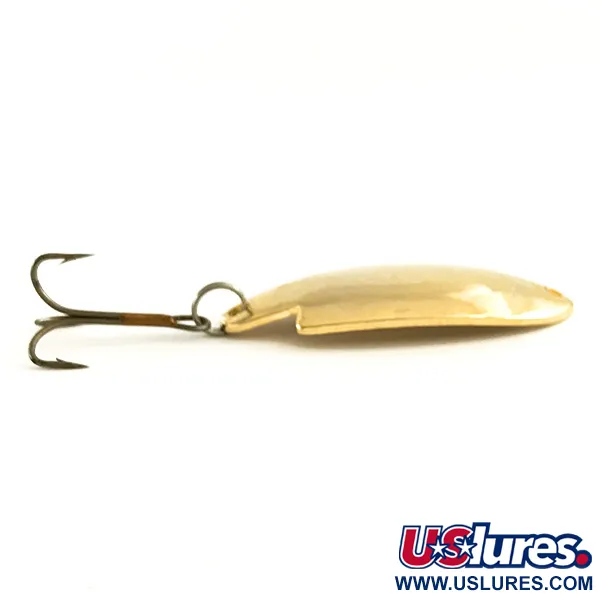 Acme Thunderbolt Cucchiaino, Oro, 7g, Esca Trota, #6445