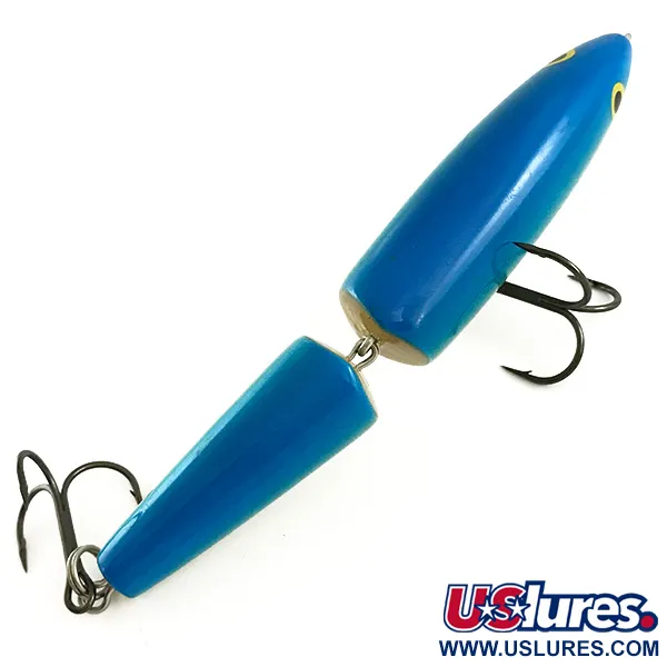 Rapala Jointed J-11 SFC Esca, Blu, 9g, Articolato, #6472