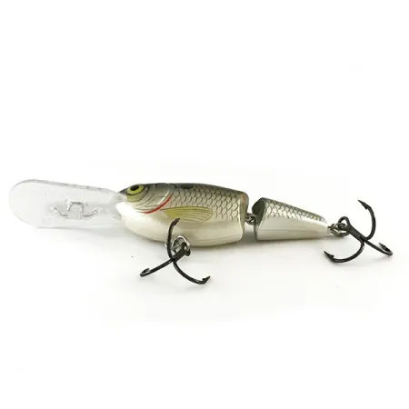 Rapala Jointed Shad Rap JSR07 Snodato, Shad, 12g, suspending, #6474