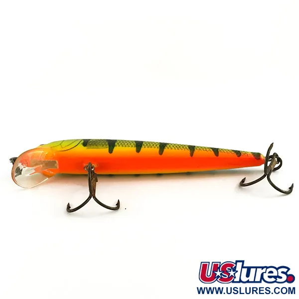 Storm ThunderStick TS09 Minnow, Pesce Persico, 7g, USA, #6478