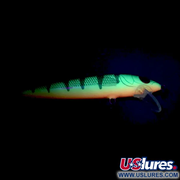 Storm ThunderStick TS09 Minnow, Pesce Persico, 7g, USA, #6478