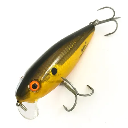 Heddon Swim'n Image X9230 Artificiale, Oro, 12g, Shallow, #6481