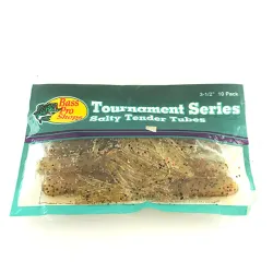 Bass Pro Shops esca soft