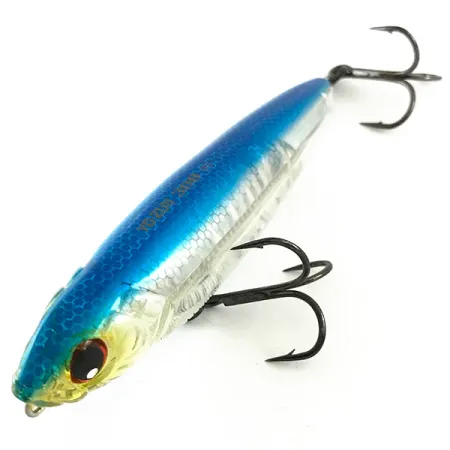 Yo-Zuri 3DB Pencil R1100 WTD, PSB, 16g, 3D Prism, #6488