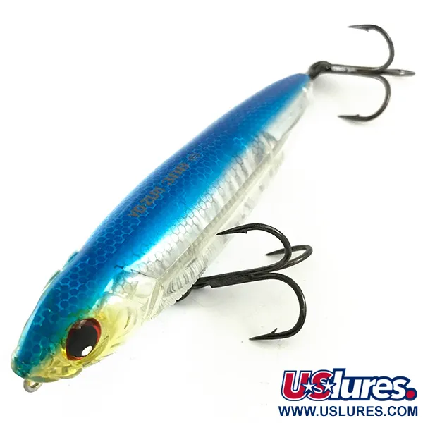 Yo-Zuri 3DB Pencil R1100 WTD, PSB, 16g, 3D Prism, #6488