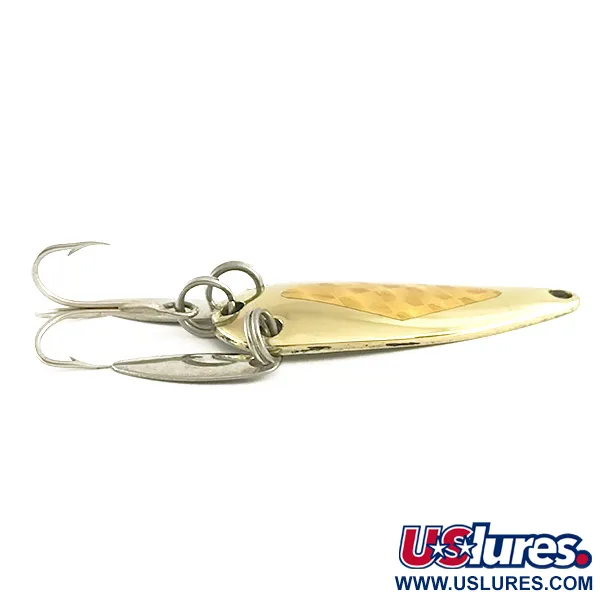 Marathon (with sonic blades) Ondulante, Oro, 8g, Palette, #6500